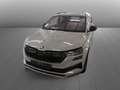 Skoda Karoq Sportline 2.0 TDI DSG 4X4 Navi LED EPH AHK Gris - thumbnail 1