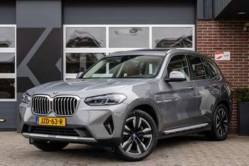 xDrive30e Business Edition Plus | Panorama | Head-