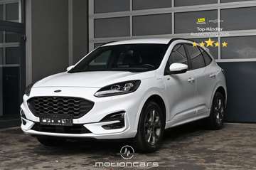 5 Duratec Plug-in-Hybrid PHEv ST-Line