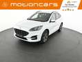 Ford Kuga 5 Duratec Plug-in-Hybrid PHEv ST-Line Pickerl NEU Weiß - thumbnail 1