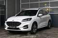 Ford Kuga 5 Duratec Plug-in-Hybrid PHEv ST-Line Weiß - thumbnail 1