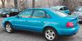 Audi A4 1.8 Auto.  Automatikgetriebe Blau - thumbnail 7