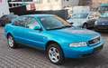 Audi A4 1.8 Auto.  Automatikgetriebe Blau - thumbnail 3