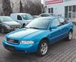 Audi A4 1.8 Auto.  Automatikgetriebe Blau - thumbnail 1