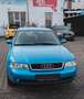Audi A4 1.8 Auto.  Automatikgetriebe Blau - thumbnail 2