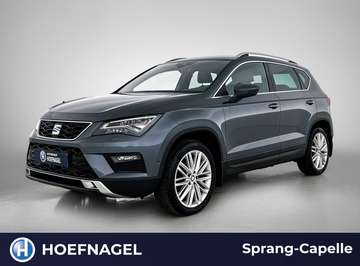 1.5 TSI Xcellence | Camera | Stoelverwarming | Ada