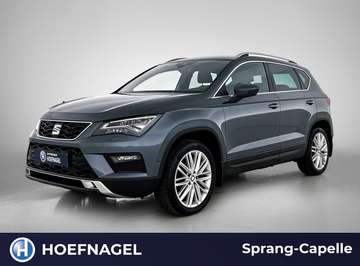 1.5 TSI Xcellence | Camera | Stoelverwarming | Ada