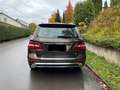 Mercedes-Benz ML 350 ML 350 BlueTEC 4MATIC 7G-TRONIC Braun - thumbnail 8