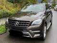Mercedes-Benz ML 350 ML 350 BlueTEC 4MATIC 7G-TRONIC Braun - thumbnail 3