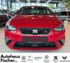SEAT Ibiza FR-Line Black Edition 1.0 TSI Rot - thumbnail 7