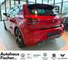 SEAT Ibiza FR-Line Black Edition 1.0 TSI Rot - thumbnail 2