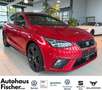 SEAT Ibiza FR-Line Black Edition 1.0 TSI Rot - thumbnail 6