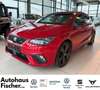 SEAT Ibiza FR-Line Black Edition 1.0 TSI Rot - thumbnail 1