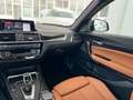 BMW 240 xDrive*M Sport*1.Hand*BMW-Scheckheft*NoOPF Schwarz - thumbnail 24