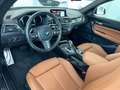 BMW 240 xDrive*M Sport*1.Hand*BMW-Scheckheft*NoOPF Schwarz - thumbnail 16