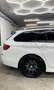 BMW 535 535d Touring Aut. Weiß - thumbnail 6