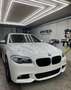 BMW 535 535d Touring Aut. Weiß - thumbnail 5