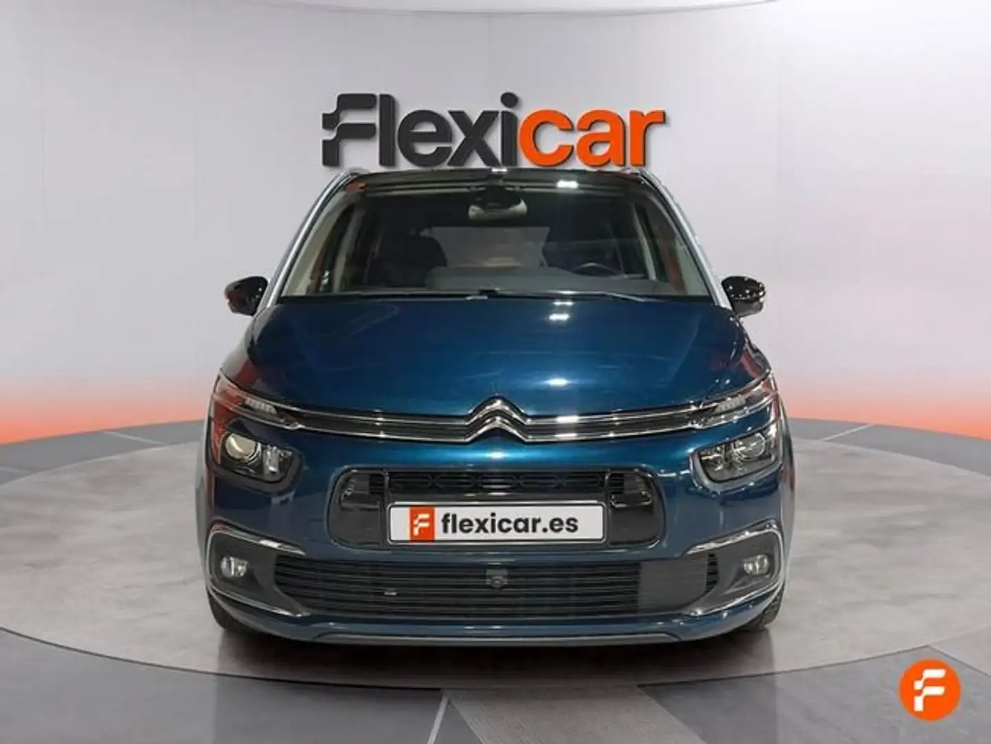 Citroen C4 PureTech 96KW (130CV) S&S 6v C-Series Azul - 2