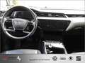 Audi e-tron 55 quattro Schwarz - thumbnail 3