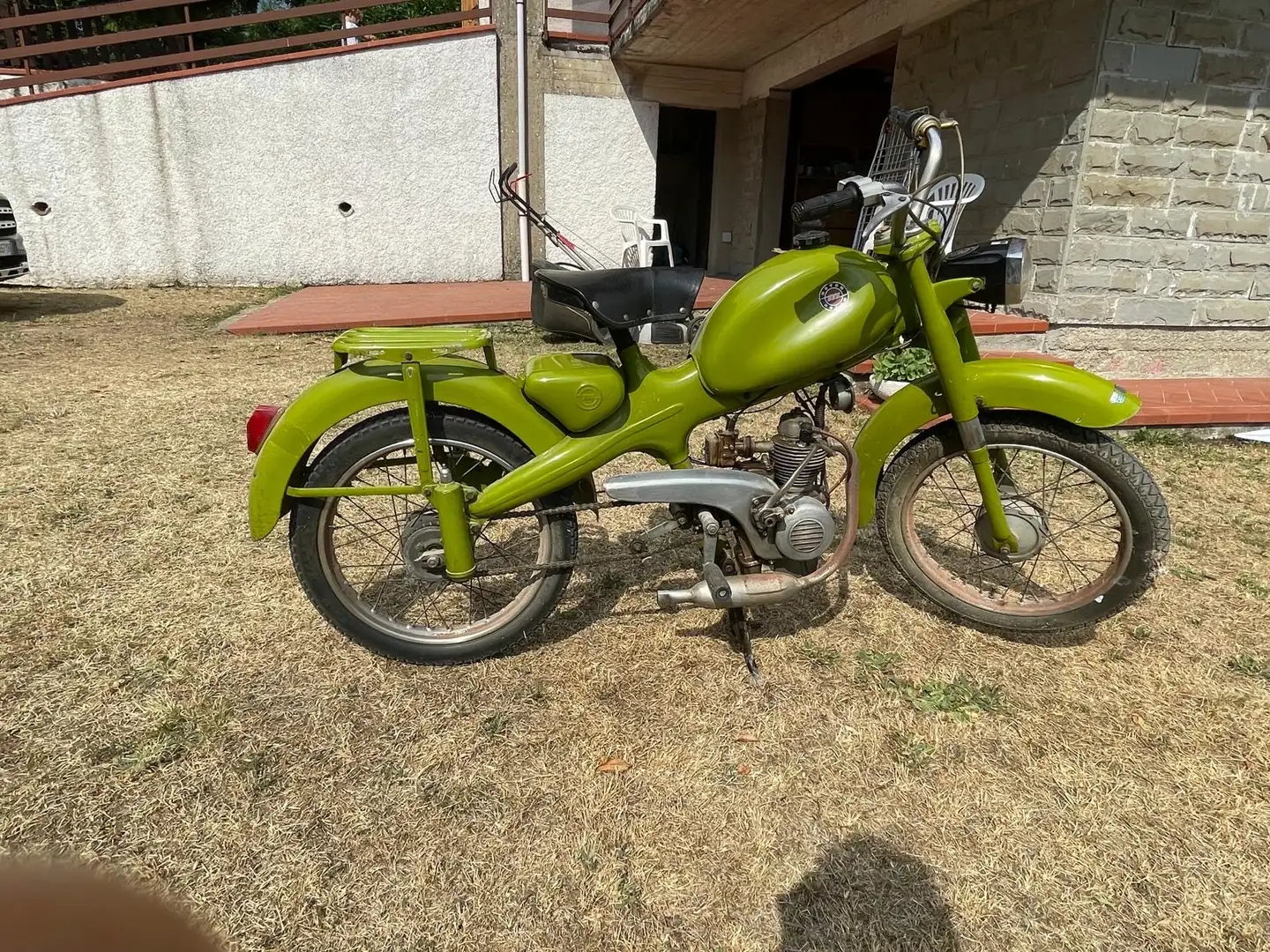 Motom - 1