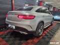Mercedes-Benz GLE 350 Classe COUPE 3.0 350 D 260 FASCINATION 4MATIC 9G-TRONIC BVA Gris - thumbnail 4