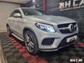 Mercedes-Benz GLE 350 Classe COUPE 3.0 350 D 260 FASCINATION 4MATIC 9G-TRONIC BVA Gris - thumbnail 1