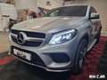 Mercedes-Benz GLE 350 Classe COUPE 3.0 350 D 260 FASCINATION 4MATIC 9G-TRONIC BVA Gris - thumbnail 3