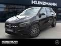 Mercedes-Benz GLA 200 AMG Night Navi Kamera Easy-Pack Totwinkel Schwarz - thumbnail 1