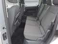 Volkswagen Caddy 2.0 TDI DSG ergoComfort AHK Climatronic Silber - thumbnail 9