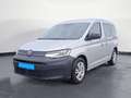 Volkswagen Caddy 2.0 TDI DSG ergoComfort AHK Climatronic Silber - thumbnail 2