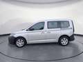 Volkswagen Caddy 2.0 TDI DSG ergoComfort AHK Climatronic Silber - thumbnail 3