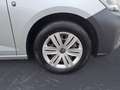 Volkswagen Caddy 2.0 TDI DSG ergoComfort AHK Climatronic Silber - thumbnail 12