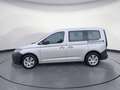 Volkswagen Caddy 2.0 TDI DSG ergoComfort AHK Climatronic Silber - thumbnail 3