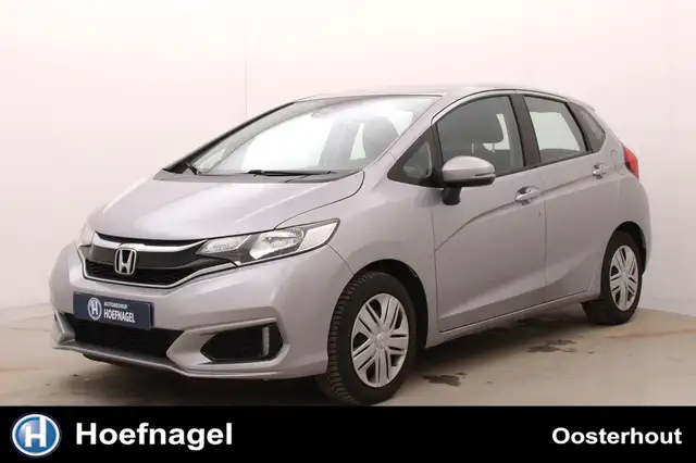 Honda Jazz 1.3 i-VTEC Trend | Automaat | Cruise control | Sto