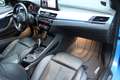 BMW X2 sDrive 20 d M Sport Blau - thumbnail 9