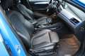 BMW X2 sDrive 20 d M Sport Blau - thumbnail 8