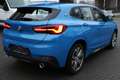 BMW X2 sDrive 20 d M Sport Blau - thumbnail 4