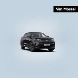 Style Standard Range RWD 52 kWh | NIEUW TE BESTELL