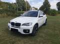 BMW X6 xDrive40d Weiß - thumbnail 2