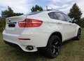 BMW X6 xDrive40d Weiß - thumbnail 9