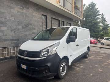 Talento 1.6 TwinTurbo MJT 125CV PC-TN Furgone 12q