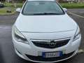 Opel Astra 5p 1.7 cdti Cosmo 125cv 6m fap Bianco - thumbnail 4