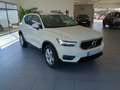 Volvo XC40 T3 Business Plus Blanco - thumbnail 3