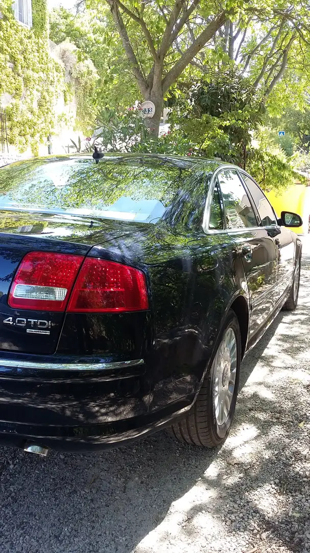 Audi A8 A8 4.0TDI quattro Tiptronic - 1