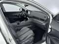 Peugeot 3008 SUV 1.2 130 pk Blue Lease Premium Automaat | Navig Blanc - thumbnail 5