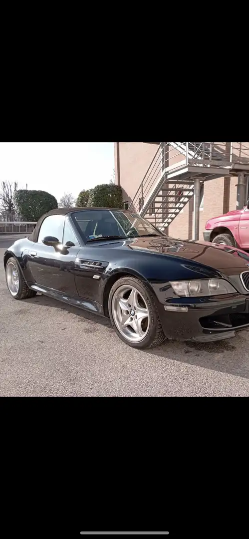 BMW Z3 M Roadster 3.2 321cv - 2