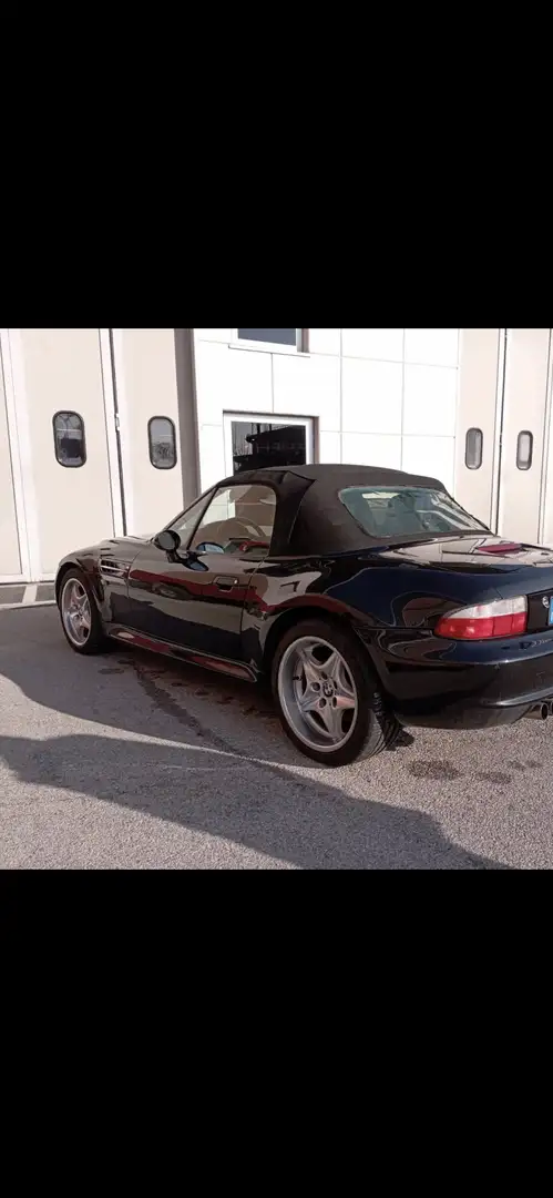 BMW Z3 M Roadster 3.2 321cv - 1