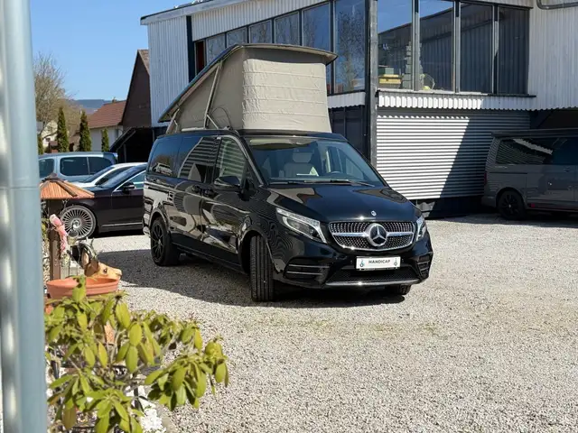 Mercedes-Benz 220 V -Klasse Marco Polo 220/250/300 EDITION d