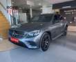 Mercedes-Benz GLC 250 250d 4Matic Aut. Azul - thumbnail 1