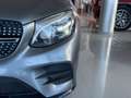 Mercedes-Benz GLC 250 250d 4Matic Aut. Azul - thumbnail 6